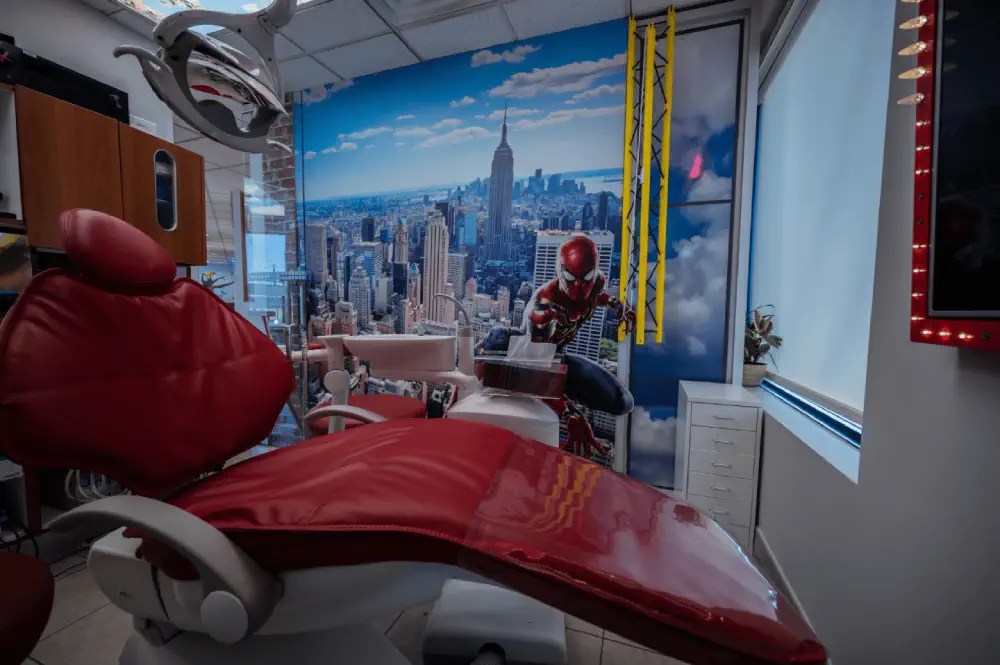 Wilson Dental Centre Toronto Dentist, North York Dentist