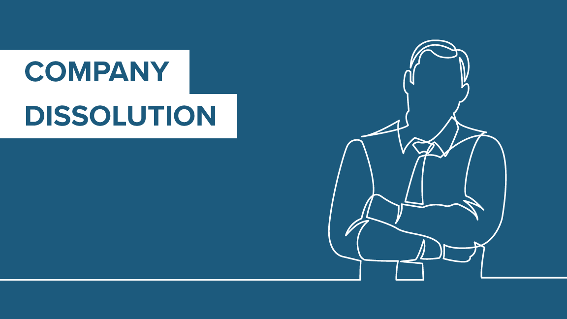 Costefficient Company Dissolution Wilson Field® Licensed