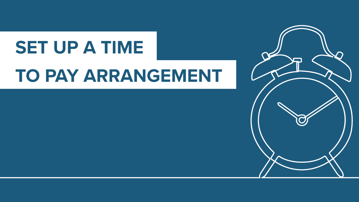 Set Up A Time To Pay Arrangement With HMRC Wilson Field® Licensed
