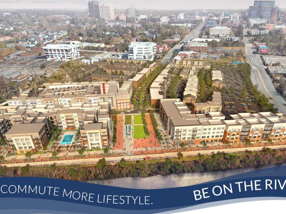 325 Taylor Street / Sola Station Wilson Kibler