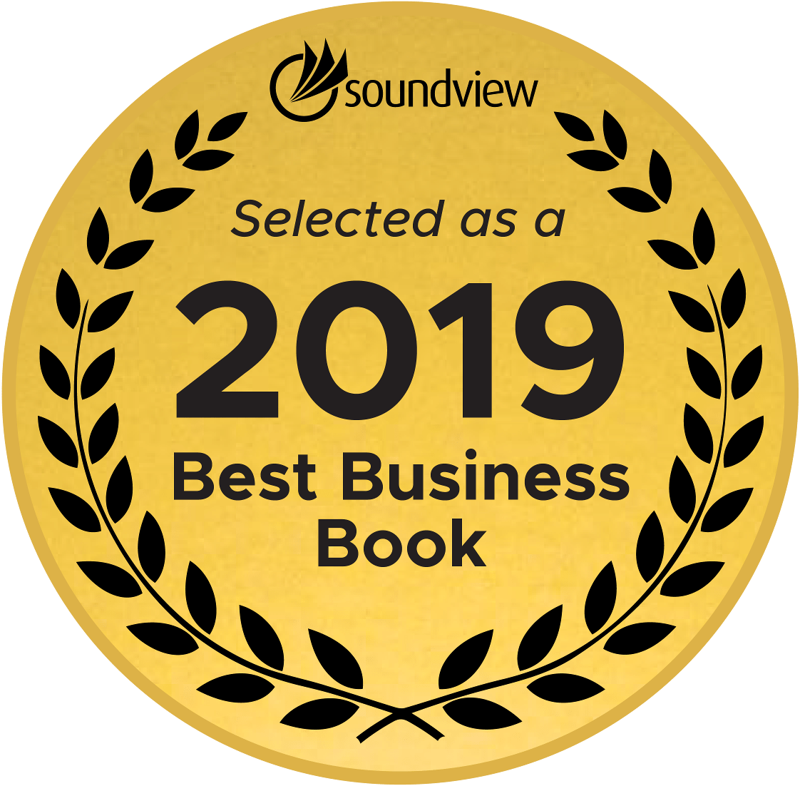 Soundview Executive Book Summaries Best Business Book for 2019