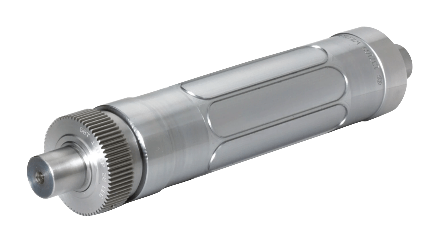 Machine Sharpened Rotary Dies Wilson Manufacturing