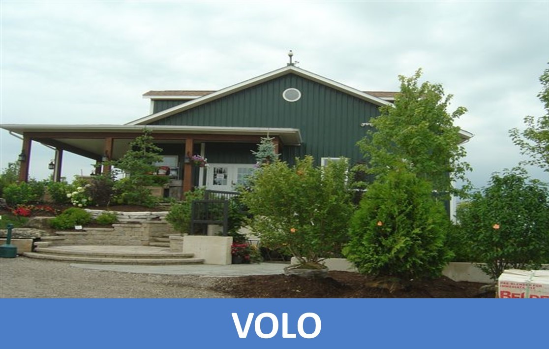 Contact Us Wilson Nurseries