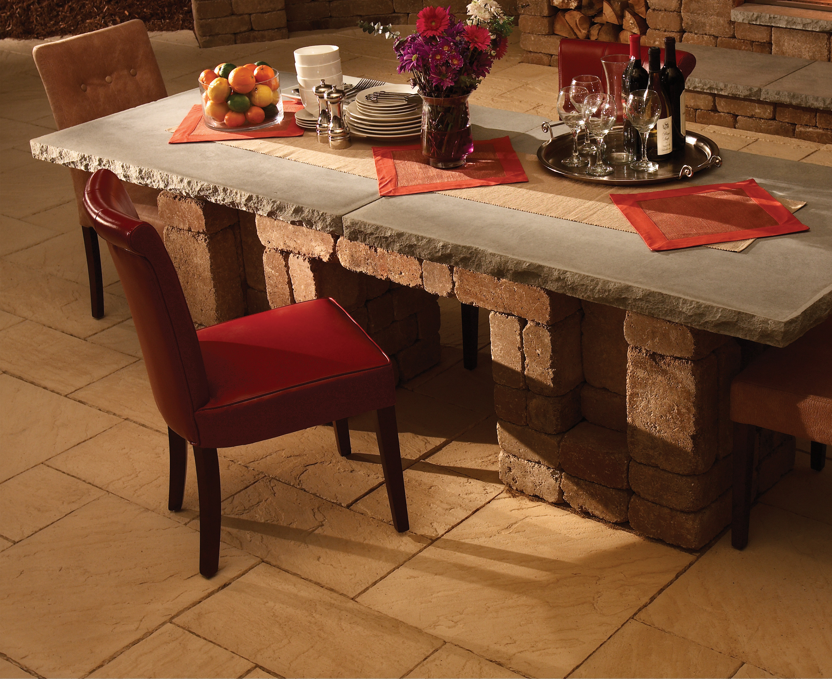 Table Kits (Necessories®) Wilson Nurseries