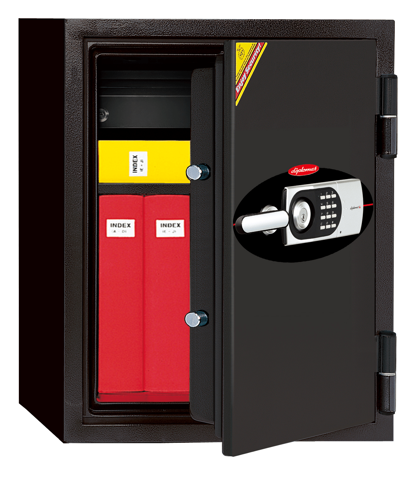 Home & Office Fire Safes provide outstanding protection