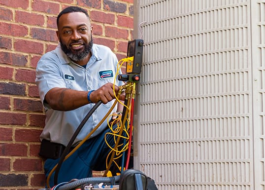 HVAC Inspections Wilson's Refrigeration & Air Columbia, SC