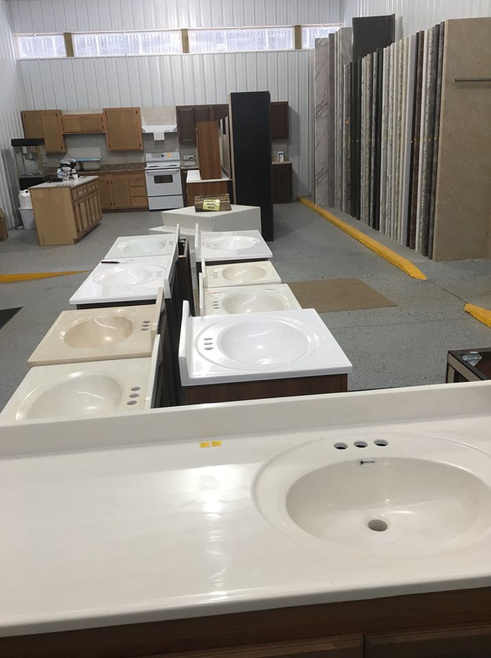 Mobile Home Bathroom Vanity Tops Rispa