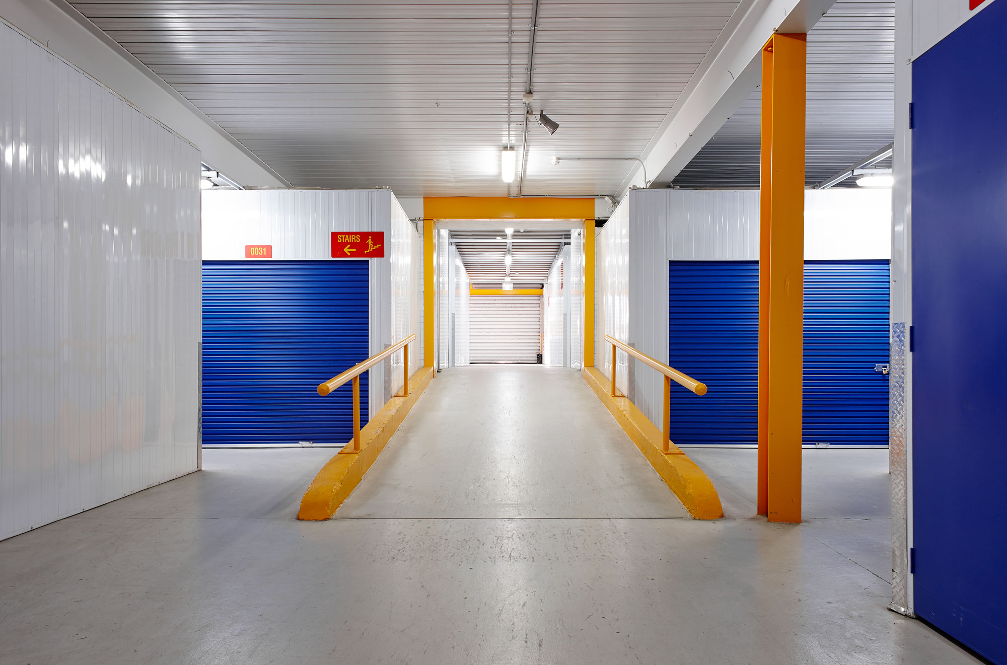 Self Storage Cranbourne Wilson Storage