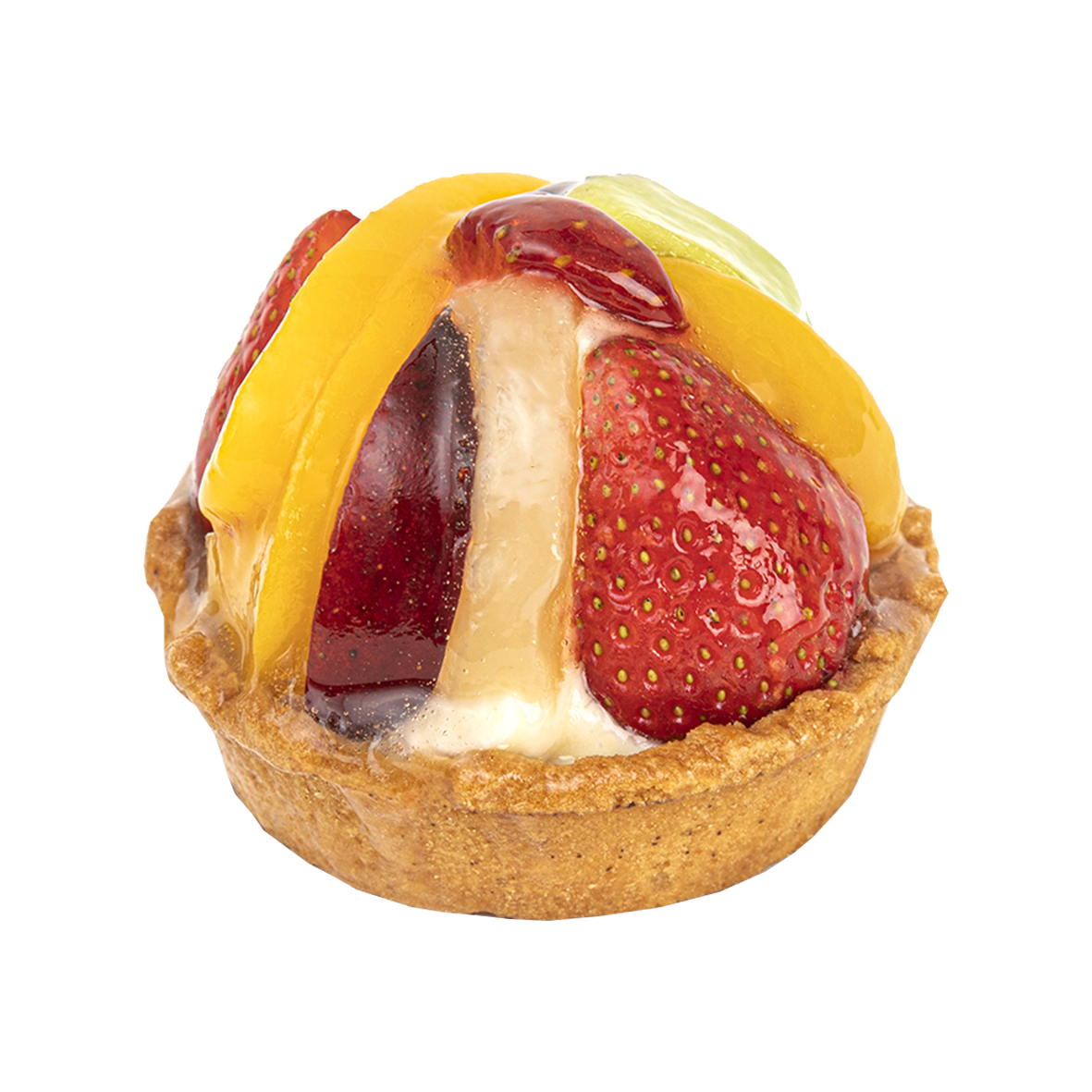 Fruit Tart Wilton Patisserie