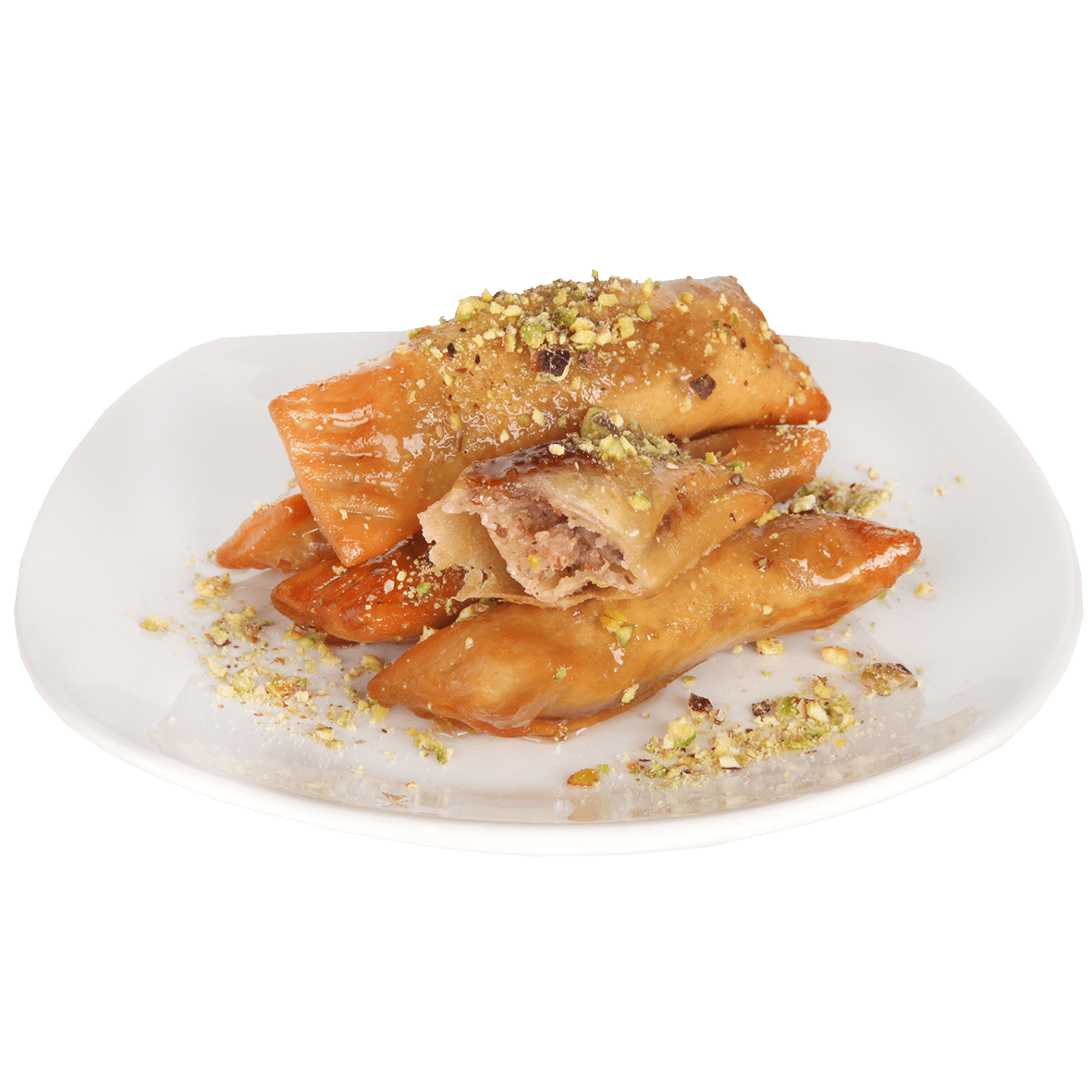 Lady Fingers Daxtyla Wilton Patisserie