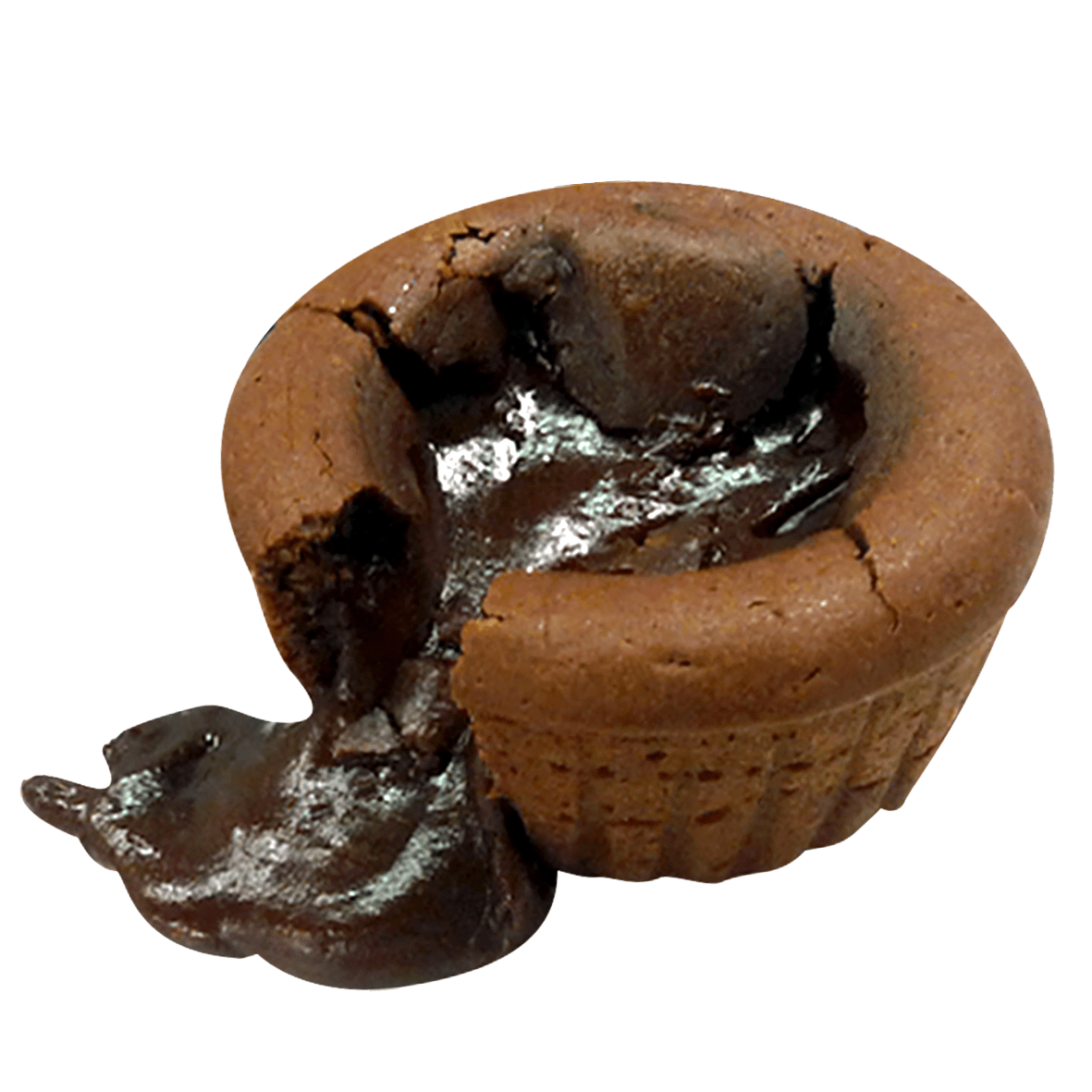 Lava Cake Wilton Patisserie