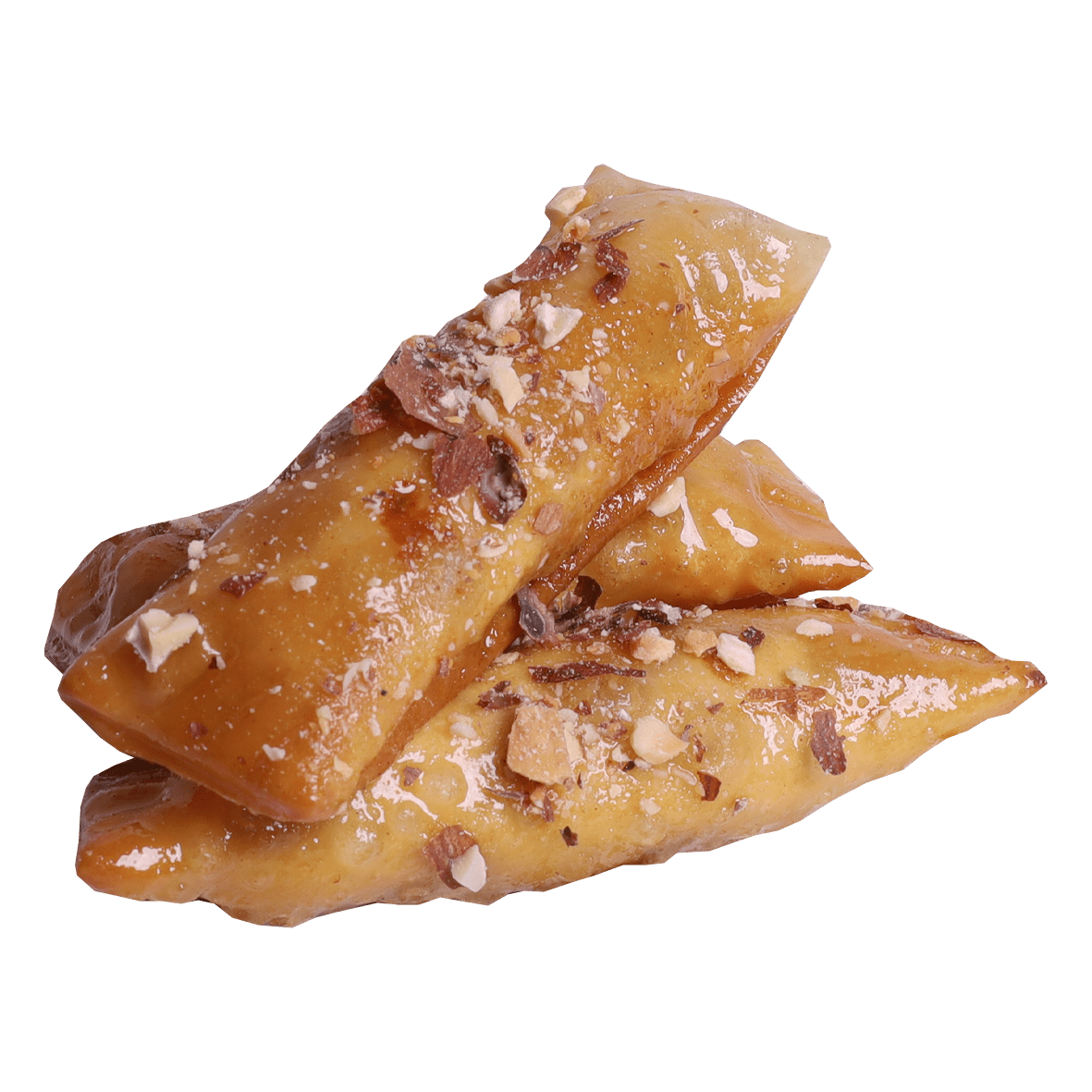 Lady Fingers Daxtyla Wilton Patisserie