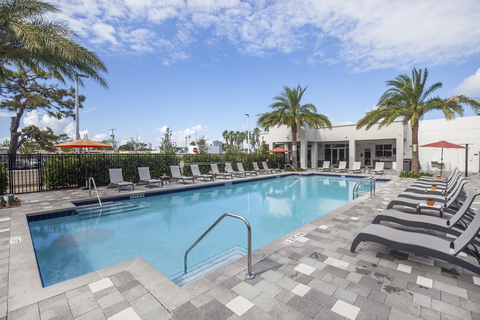 Rental Apartment Homes in Wilton Manors Metropolitan