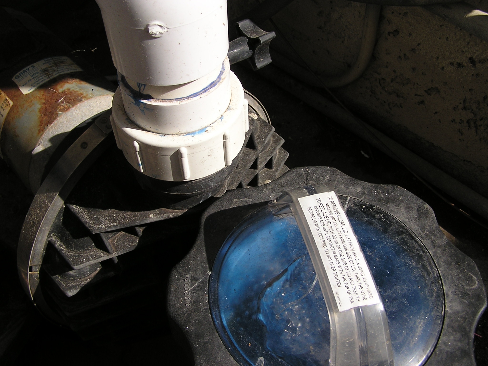 Well Tank & Sump Pump Repair, Installation Wilton CT 06897 The