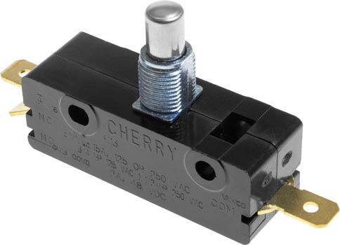 UNIMAX Micro Switches | Wiltronics