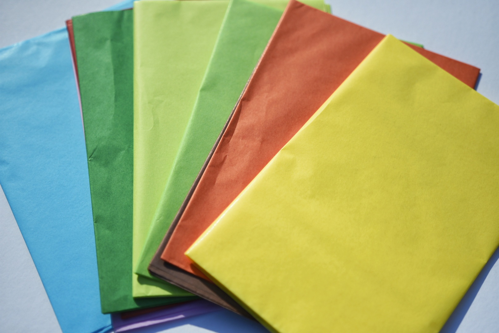 Tissue paper automationgerty