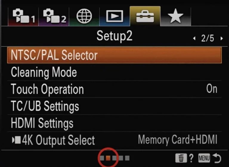Sony ZV-E10 Camera: Exploring Settings, Tips & Tricks