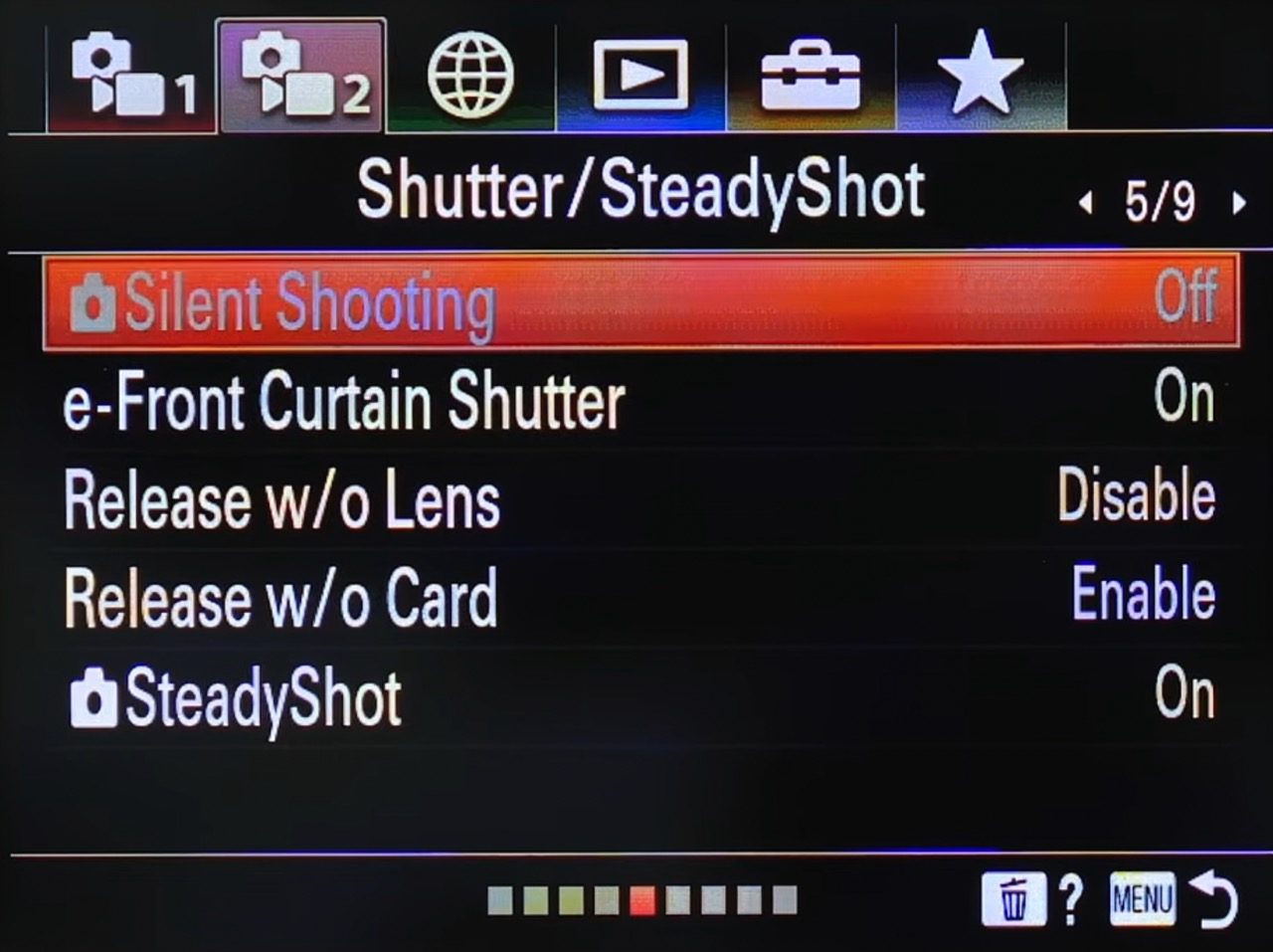 Sony ZV-E10 Camera: Exploring Settings, Tips & Tricks