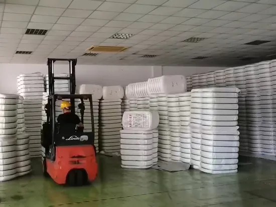 Nylon6 Staple Fiber 1.5dx38mm White Coral Cove Co.,Ltd