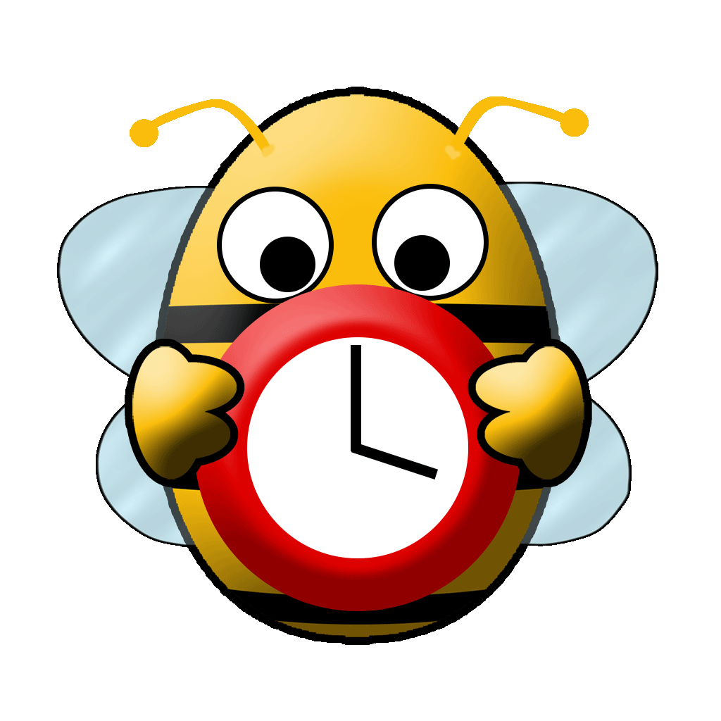 Buzz Timer The Silent Timer for iPhone