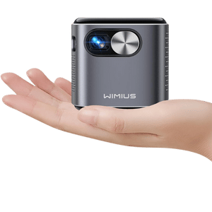 WiMiUS Projectors – Official Website
