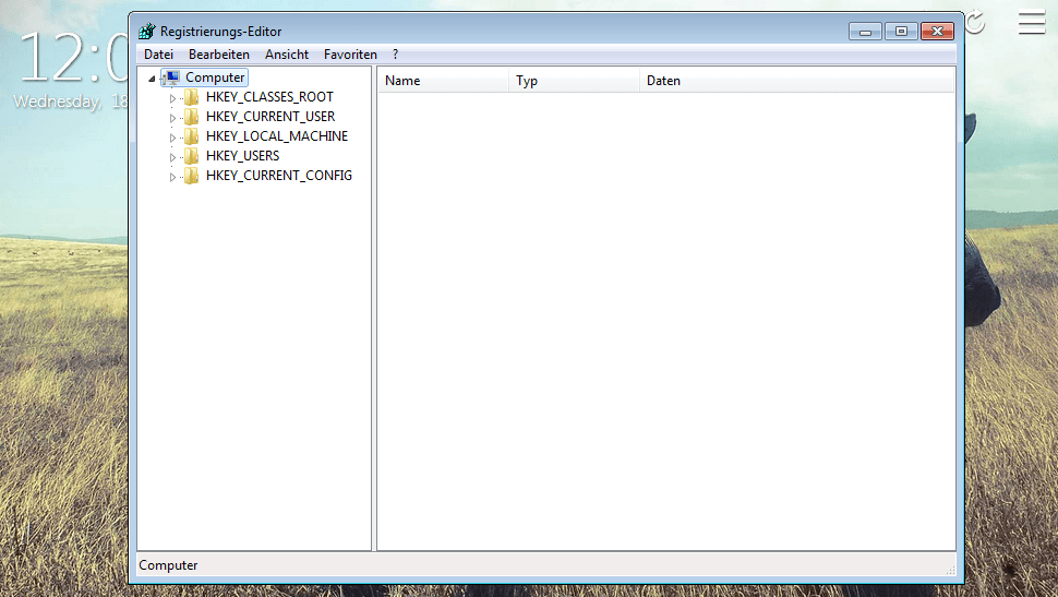 Windows Balloon Tips abschalten WinLite.de