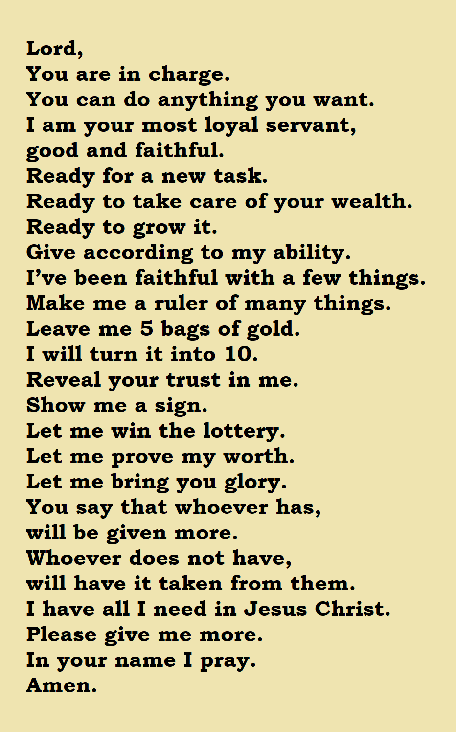 St Pantaleon Prayer for Lottery Miracle Do Happen