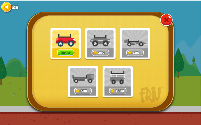 Eggy Car Unblocked 66 Play for Free No ADS WinSlots