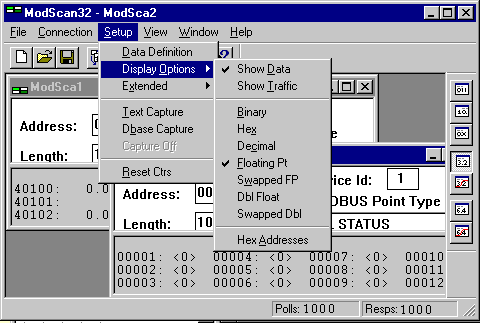 ModScan32... Details