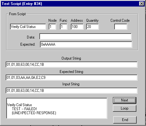 ModScan32... Details