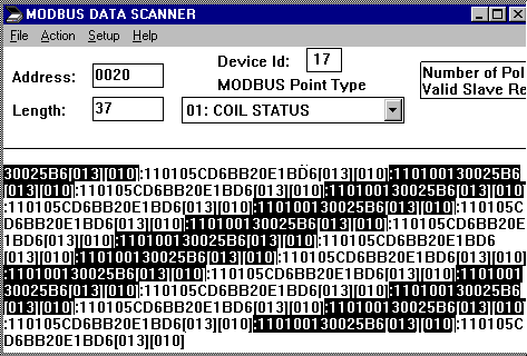 ModScan... Details