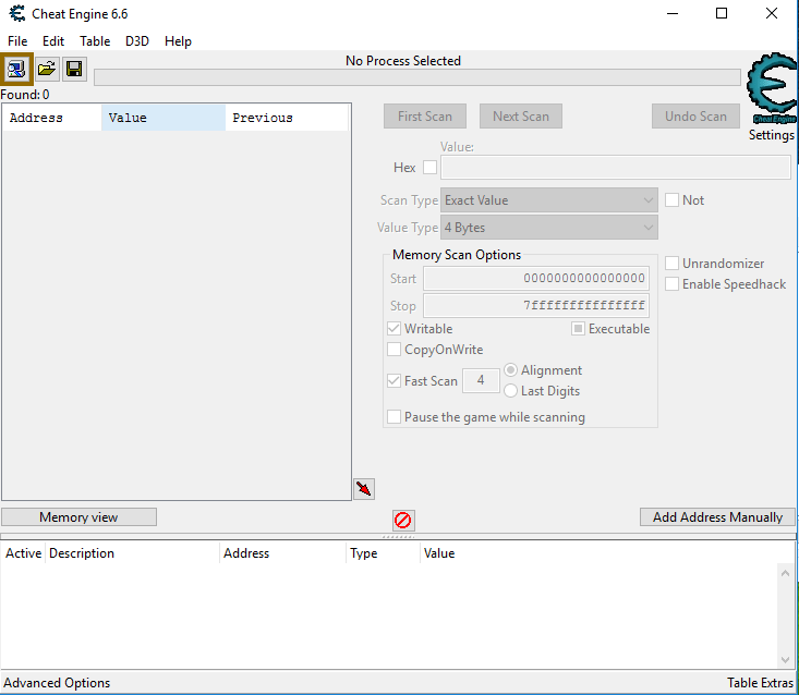 Cheat Engine for PC Windows 11 Download Latest Version