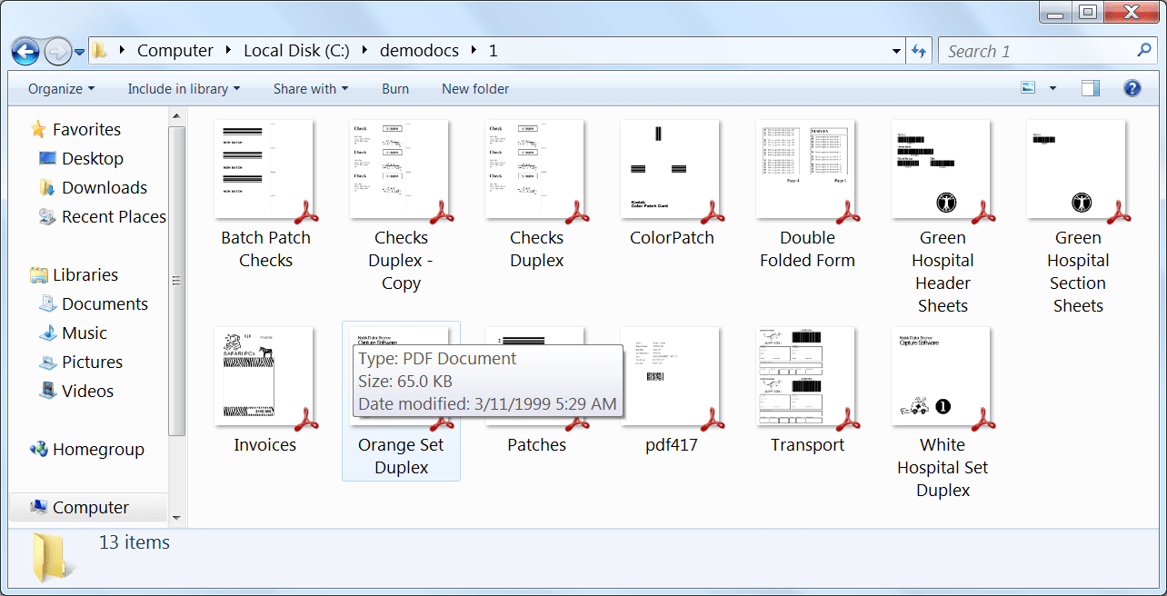 Windows 7 pdf preview for windows explorer lalafnano