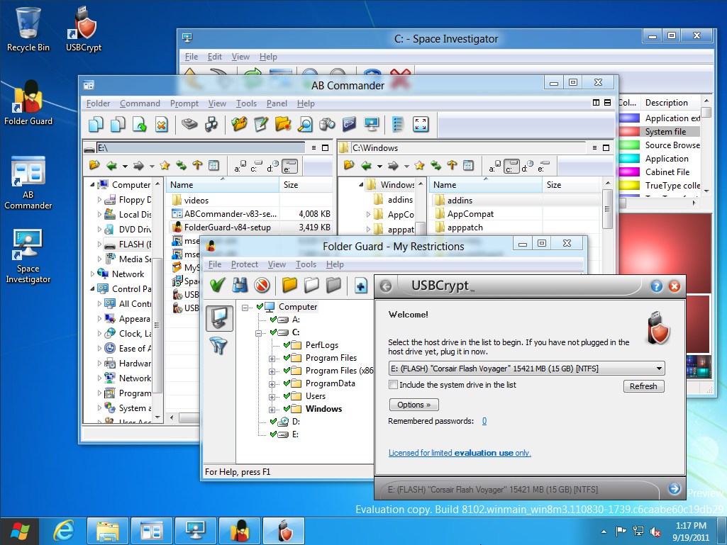 Pc Software For Windows 8