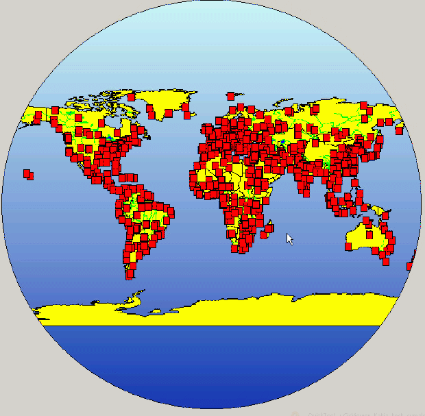 Introduction to the GIS Viewer