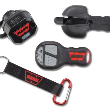 Warn Remote - Wireless Control System