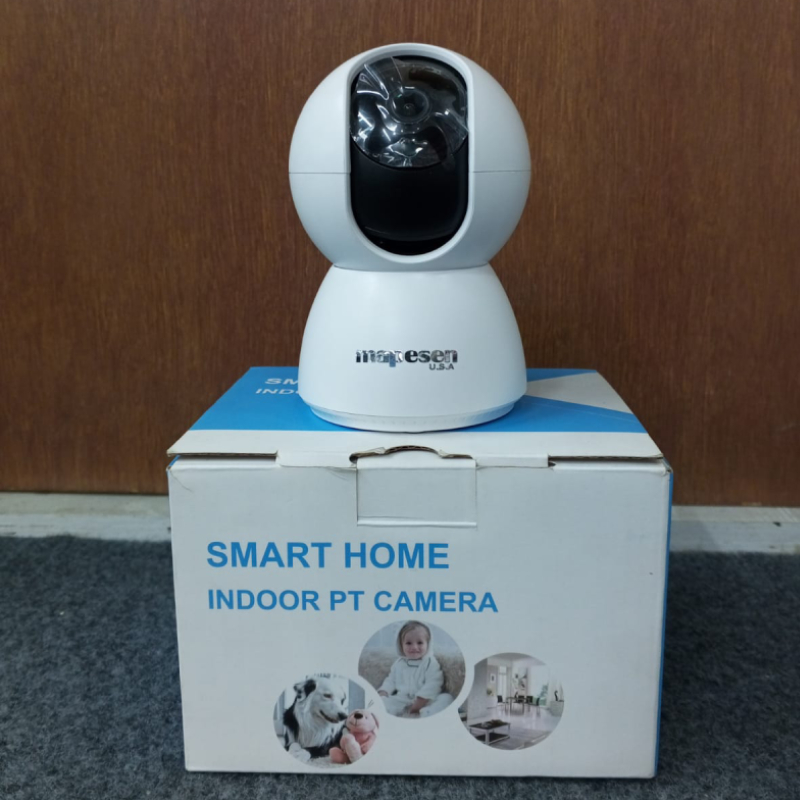 Mapesen 2MP WiFi Smart Camera