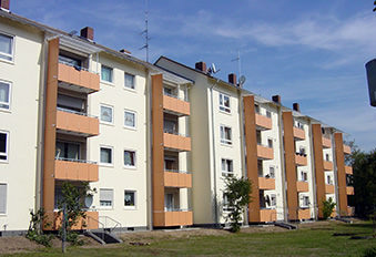 Maler Wind Gmbh Frankenthal Referenzen