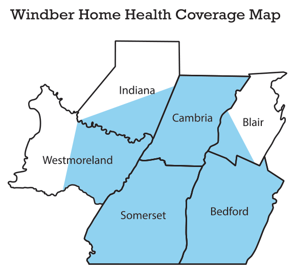 Home Health Chan SoonShiong Medical Center at Windber