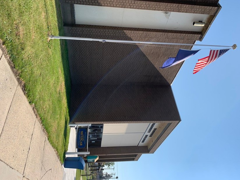 Windber Community Building, Windber PA