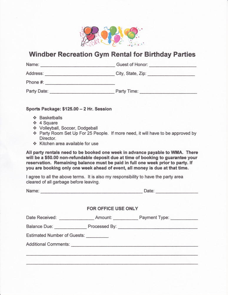 Windber Municipal Authority