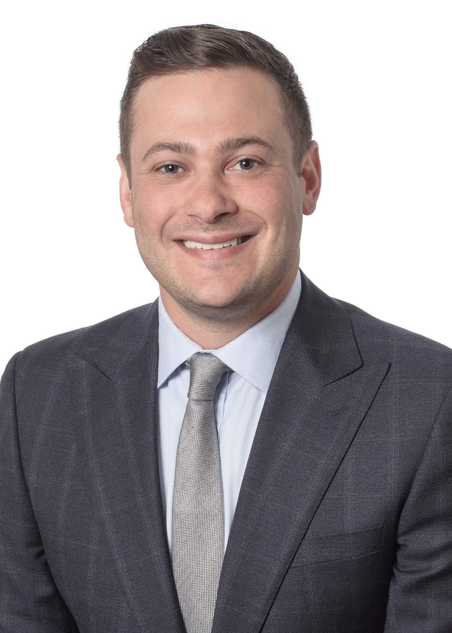 Spencer C. Friedman