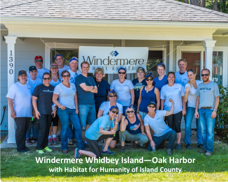 Announcing the Winner of the 2016 Windermere Real Estate Community