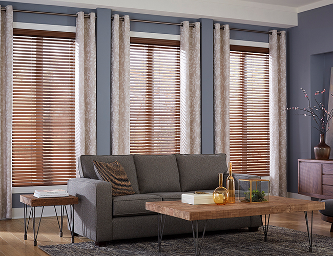Blinds or Curtains? Or Both? Top Things to Consider When Choosing Your