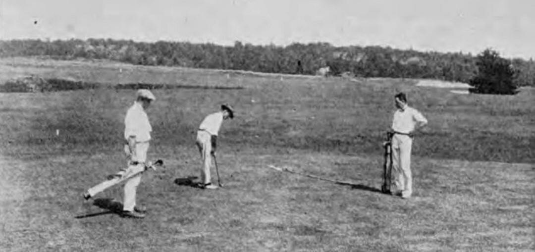 Home Windermere Golf & Country Club