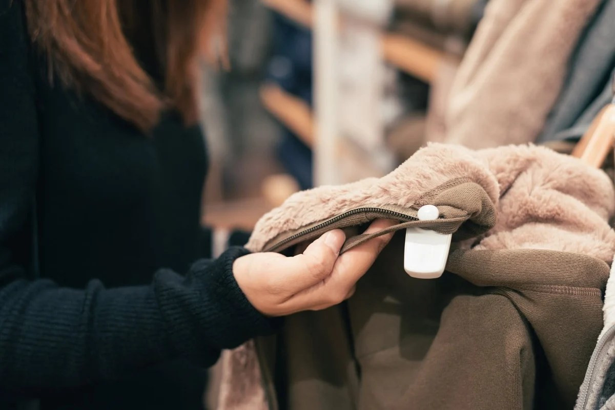 How to Wash Fleece Jackets & Pullovers WIN Detergent WIN Detergent