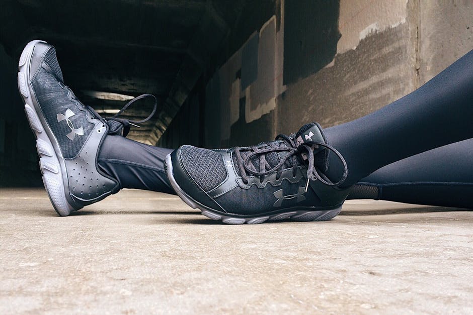 How to Wash Under Armour Clothing WIN Detergent WIN Detergent