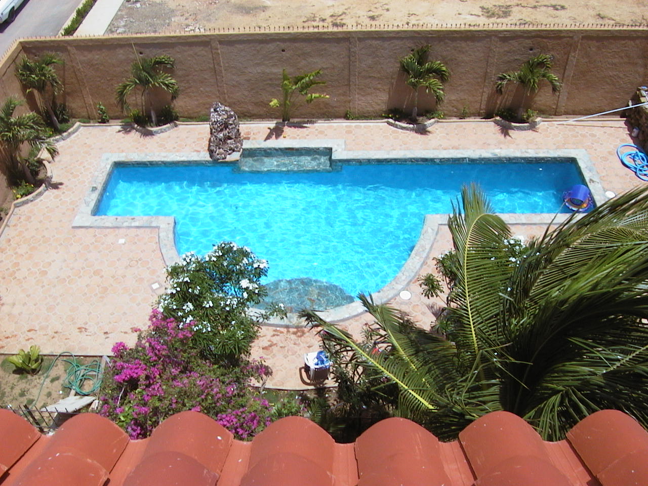 Margarita Island Windsurfing Vacations / Condo Photo