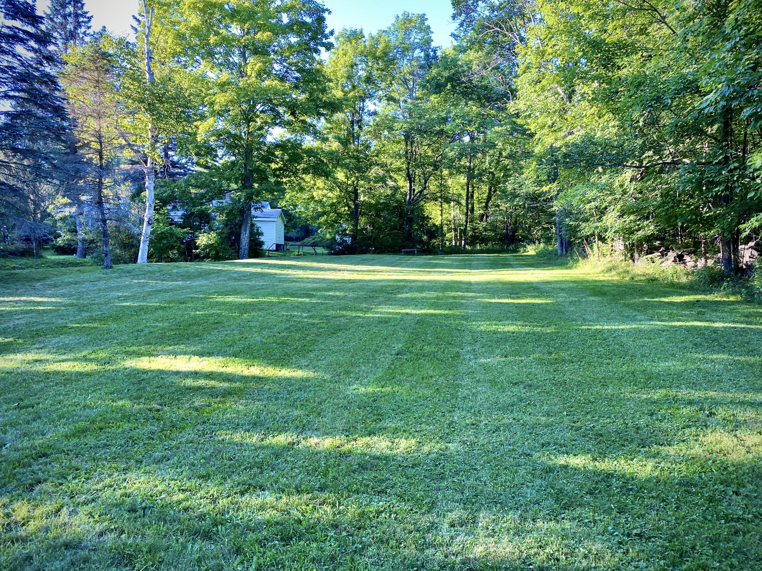 Professional Lawn Mowing Windham Lawn Care 5187340566