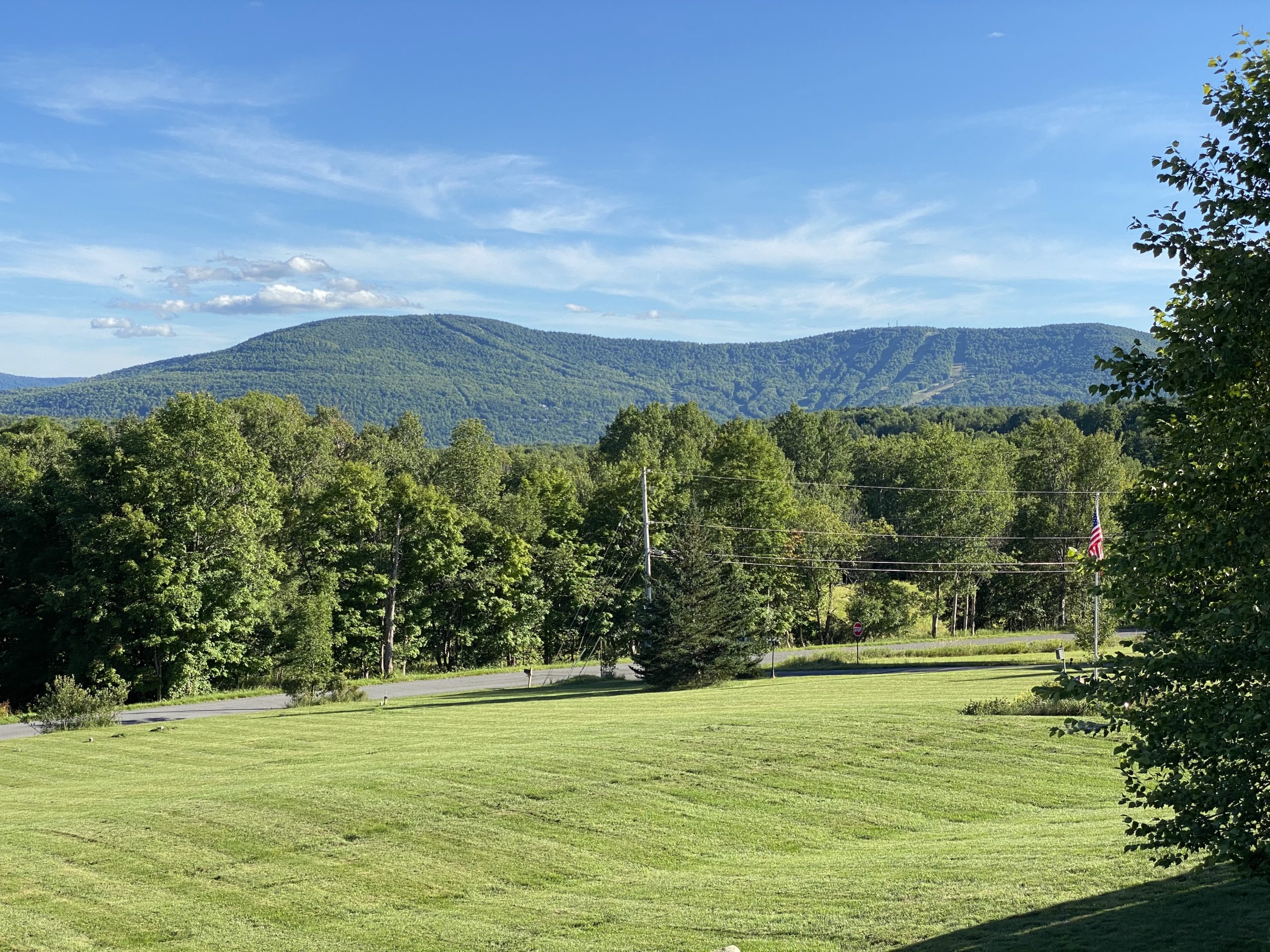 Professional Lawn Mowing Windham Lawn Care 5187340566